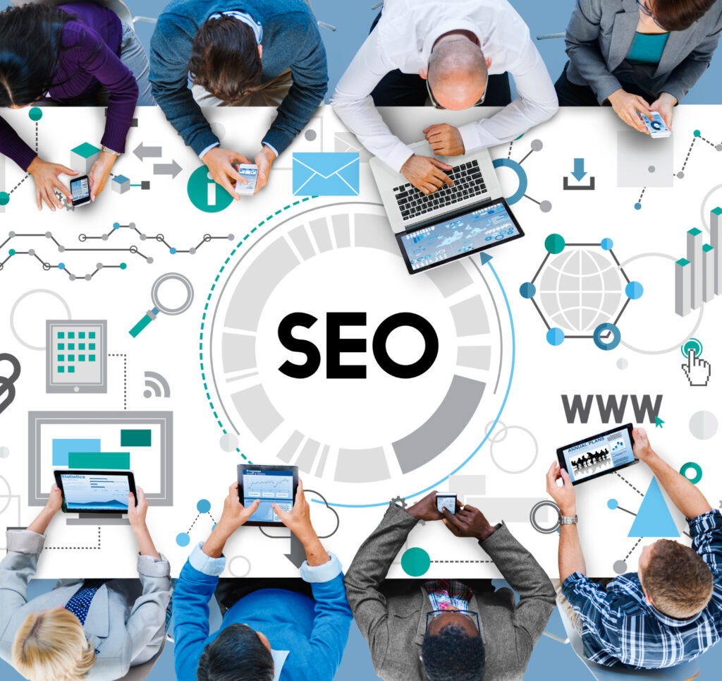 Plumber SEO Services